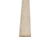 Hücobi Lamelle 442,4 x 59,5 x 9 mm, Hartgewebe, für Güllekompressor Jurop "PN 106", 9900 106004