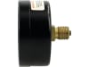 Hücobi Manometer, Anschluss 1/4" hinten, 0 bis 16 bar, 8126 006016