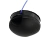 Fadenspule Faden 1 x 4 m/Ø 1,5 mm, für Motorsense Adlus Ufo, Libero, Handy, RT; Bosch ART, PRT; Qualcast Trimlite