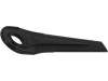 Ersatzmesser 75 mm Bohrung 8,5 mm Kunststoff für Mähkopf Motorsense Flymo Minimo, 6 St.