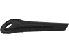 Ersatzmesser 75 mm Bohrung 8,5 mm Kunststoff für Mähkopf Motorsense Flymo Minimo, 6 St.