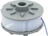 Fadenspule Faden 1 x 6 m/Ø 1,5 mm, für Motorsense Gardena Turbotrimmer smallCut 2401