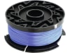 Fadenspule Faden 1 x 10 m/Ø 1,5 mm, für Motorsense Black & Decker Grass Hog, GH, GL GLC