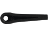 Ersatzmesser 75 mm Bohrung 8,5 mm Kunststoff für Mähkopf Motorsense Flymo Minimo, 6 St.