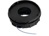 Fadenspule Faden 1 x 10 m/Ø 1,5 mm, für Gardena Turbotrimmer, TL, accu-System V12