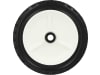 Ersatzrad 175 x 36,3 mm, Ø Achse 14 mm, Rasenmäher universal