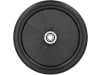Tastrolle 180 x 44,6 mm, Ø Achse 12 mm, für Rasenmäher Sabo Turobstar 43-4TH, 43-THE, 43-THE, 43-130H
