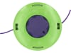 Fadenkopf "Tab & Go" halbautomatisch, bolzenlos, Ø Faden 2,4 mm, für Motorsensen ab 25 cm³ Hubraum