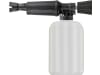 Schaumkanone "Easyfoamer ST-73.1", 2 l, mit Dosierung und Flasche, Anschluss M 22 x 1,5 IG; drehbar