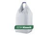 K + S ESTA® Kieserit granuliert sulfatischer Magnesium-Schwefel-Dünger 600 kg BigBag  Granulat