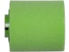 Micron Ersatzschwamm grün 52 x 52 x 61 mm für Streichgerät "Unkrauttupfer Plus"