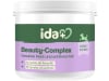 ida plus® Ergänzungsfuttermittel "Beauty Complex" 350 g für Hunde, 86323