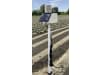 METOS® Wetterstation "Eco - Bewässerung" mit 15 Sensoren und Stationsmast zzgl. Servicevertrag, 700039