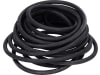 Kraftstoffschlauch 3,2 x 6,0 mm, 5,0 m, Gummi, , schwarz