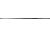 Kraftstoffschlauch 3,2 x 6,0 mm, 5,0 m, Gummi, , schwarz