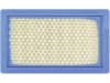 Luftfilter 187 x 111 x 25 mm, für Motor Kawasaki FH381V, FH430V