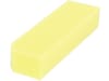 Luftfilter, 145 x 50 x 30 mm, Material Schaumstoff  für Motor Tecumseh Prisma, Synergy, Vantage