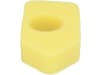 Luftfilter 126 x 72 x 31 mm, für Motor B&S 09, 10, 60000, 80000, 90000, 130000, 140000