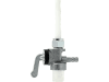 Kraftstoffhahn für Ilo, Gewinde M 12 x 1 links