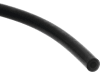 Kraftstoffschlauch 2,5 x 5,2 mm, 2,0 m, Gummi, schwarz