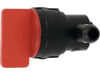 Kraftstoffhahn für Briggs & Stratton, Universal, Schlauch-Ø 6 mm, gerade