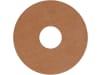 Kupplungsbelag 18 x 60,5 x 1,5 mm, für Messerkupplung Rasenmäher Castel Garden