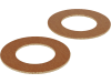 Kupplungsbelag 32 x 57 x 1,5 mm, für Messerkupplung Rasenmäher Toro