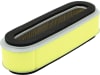 Luftfilter 190 x 63 x 48 mm, für Motor Honda GV150, GV200, GXV120