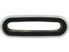 Luftfilter 190 x 63 x 48 mm, für Motor Honda GV150, GV200, GXV120