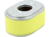 Luftfilter 101,6 x 63,5 x 52 mm, für Motor Honda GX120