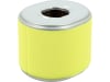 Luftfilter 112,4 x 97 x 92,2 mm, für Motor Honda GX270, 340, 390, GXV270, 340, 390
