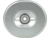 Luftfilter 112,4 x 97 x 92,2 mm, für Motor Honda GX270, 340, 390, GXV270, 340, 390