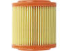 Luftfilter Ø 38 x 70 mm, Höhe 75 mm, für AS-Motor
