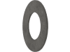 Kupplungsbelag 32 x 60 x 2,0 mm, asbestfrei, für Messerkupplung Rasenmäher mit 43 und 47 cm Mähdeck John Deere, Sabo