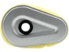 Luftfilter 98 x 63 x 50 mm, für Motor Gutbrod, Husqvarna, John Deere, Kawasaki