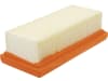 Luftfilter 140 x 65 x 40 mm, für Motor Acme, Lombardini