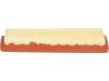 Luftfilter 180 x 55 x 22 mm, für Motor Tecumseh Premier, TVS, TVXL