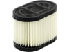 Luftfilter 71 x 44,5 x 54 mm, für Motor Tecumseh Centura, Centura OHV, Centura LEV