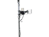 METOS® Wetterstation "Pro 25" mit 25 Sensoren und Stationsmast zzgl. Servicevertrag, 700041