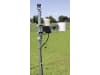 METOS® Wetterstation "Pro 25" mit 25 Sensoren und Stationsmast zzgl. Servicevertrag, 700041