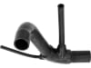 Fendt Kühlerschlauch Ø-innen 8 mm; 18 mm; 50 mm; 55 mm, für Kühler Traktor Favorit 800, 900 Vario, Vario 900, 916201051960