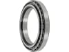 Fendt Kegelrollenlager 130 x 185 x 27 mm; 29 mm, für Panetengetriebe Traktor Favorit, Vario, Feldhäcksler Katana, X619070000003