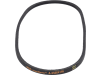 Keilriemen 10,00 x 878 mm Lw/Z 33 für Rasenmäher Castel Garden, Iseki SW432 A, SW4753 A