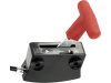 Gashebel mit Bowdenzug universal