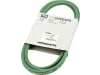 Keilriemen "SQ-aGreen" 12,7 x 2.235 mm/1/2'' x 88" für Aufsitzmäher Husqvarna YTH 130, 160, 180