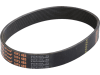 Keilrippenriemen 24 x 490 mm/19,0", 10 Rippen, für Spindelmäher Toro Professional 70
