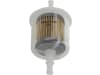 Kraftstofffilter 43; 53 x 116 mm