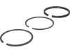 Kolbenring Standard, Ø Zylinder außen 63,50 mm, für Briggs & Stratton 100000, 4 PS Modelle alt