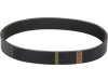 Keilrippenriemen 24 x 490 mm/19,0", 10 Rippen, für Spindelmäher Toro Professional 70