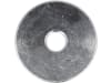 Keilriemenscheibe 52 x 12 mm, Höhe 14 mm, Stahl, für Rasenmäher Castel Garden G 464 TR, GB 464 TR